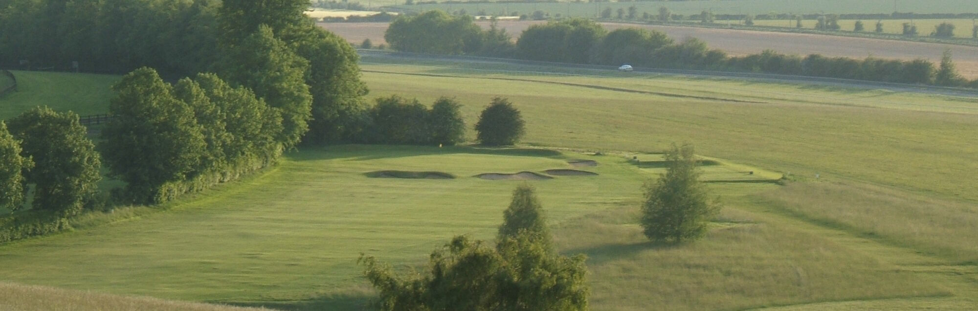 Royston Golf Club