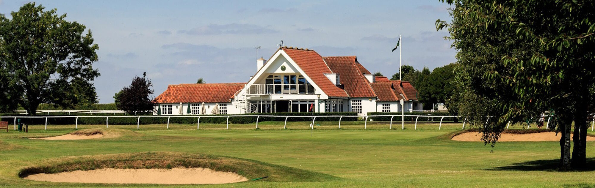 The Links Golf Club