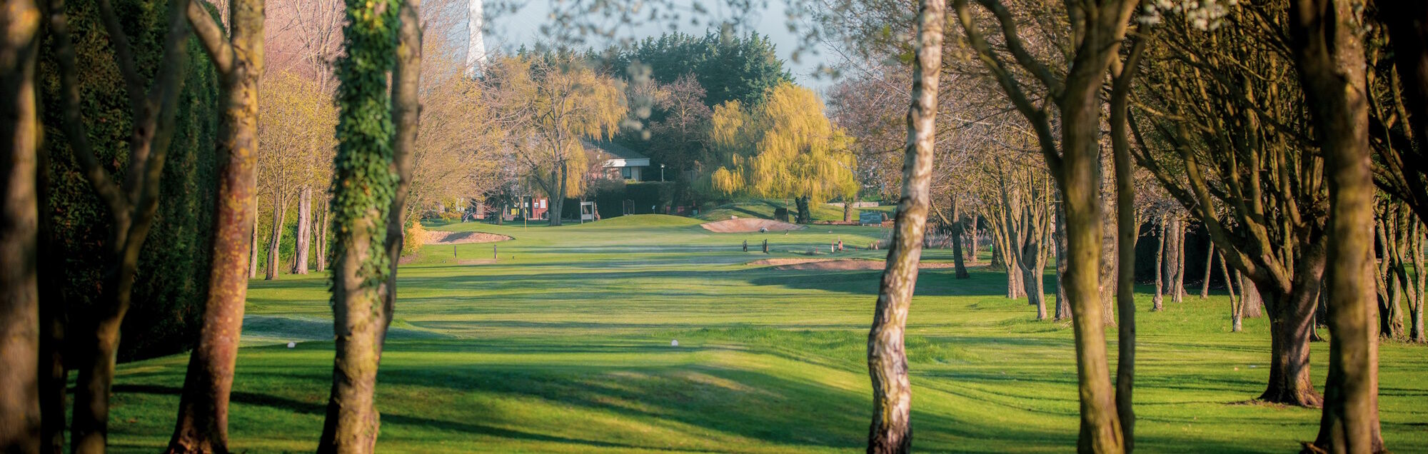 The Cambridgeshire Golf Club