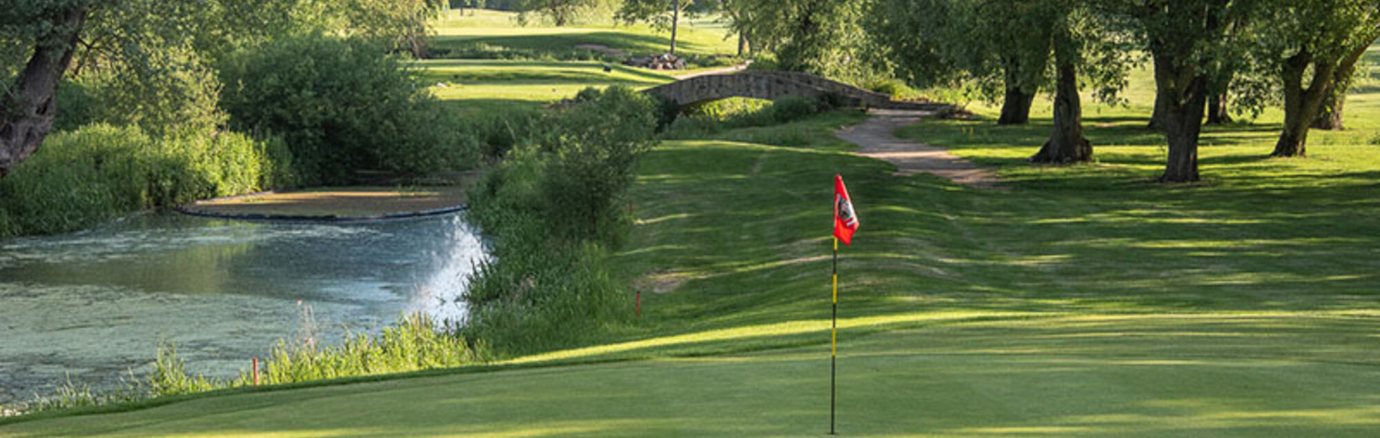 Brampton Park Golf Club